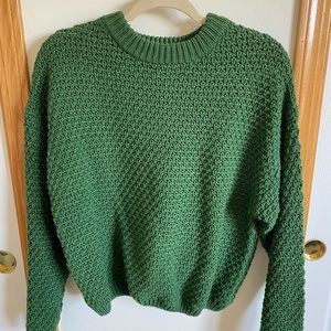 Universal Thread Sweater - Size:L